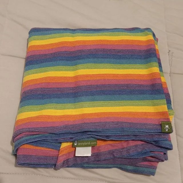 Wrap Sling Importado LennyLamb