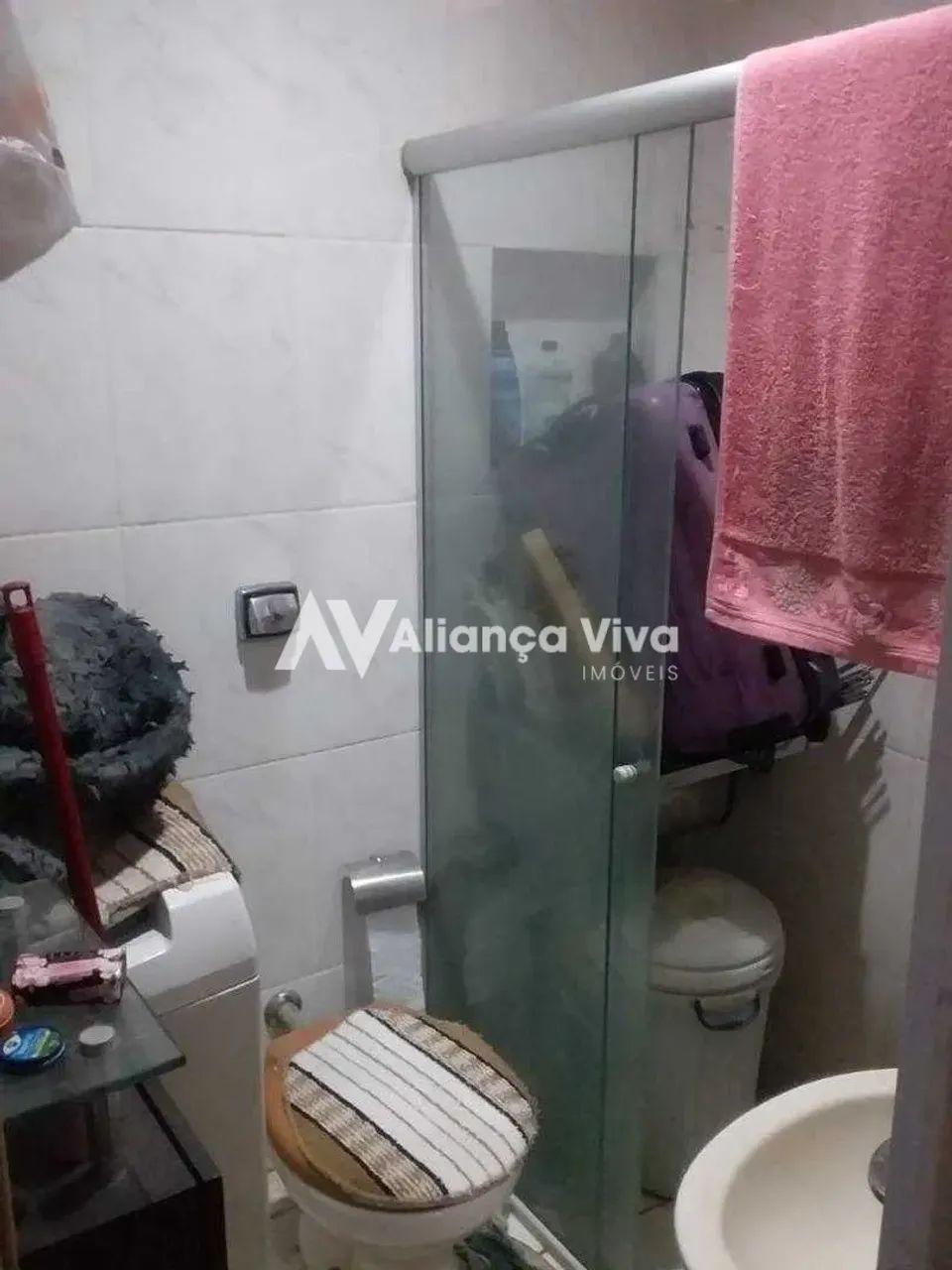 Catete | Apartamento 1 quarto, sendo 1 suite - Foto 5