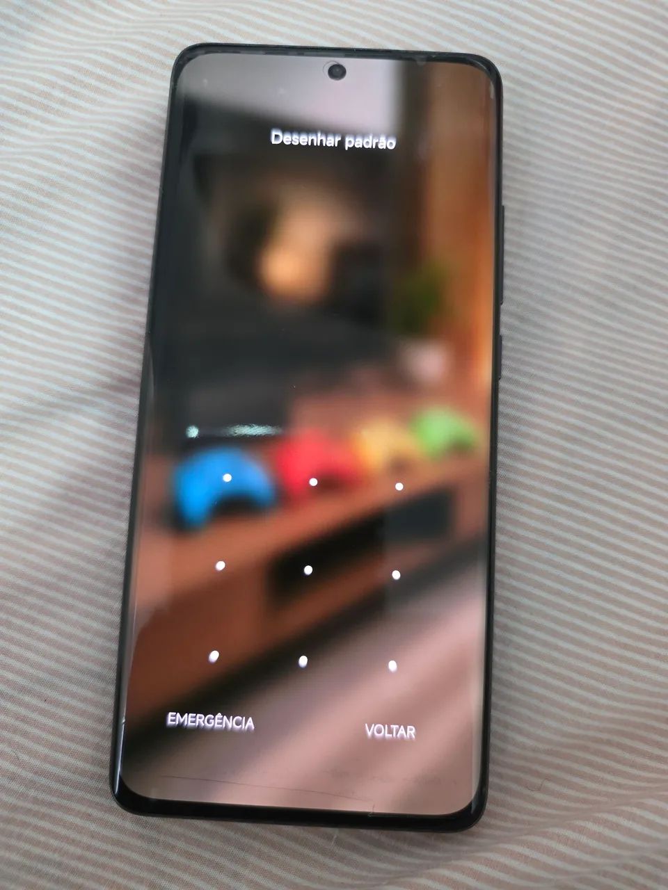 Celular Xiaomi 12, 256/12 ram - Foto 2