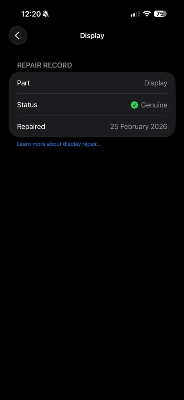 Iphone 17 Pro Max 256gb - Foto 4