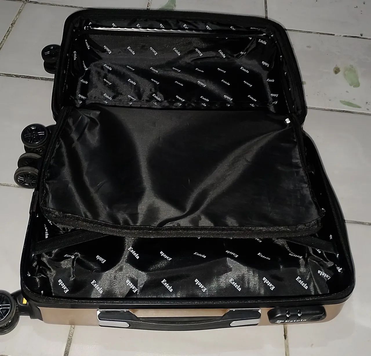 Mala de viagem 10 kg - Foto 3