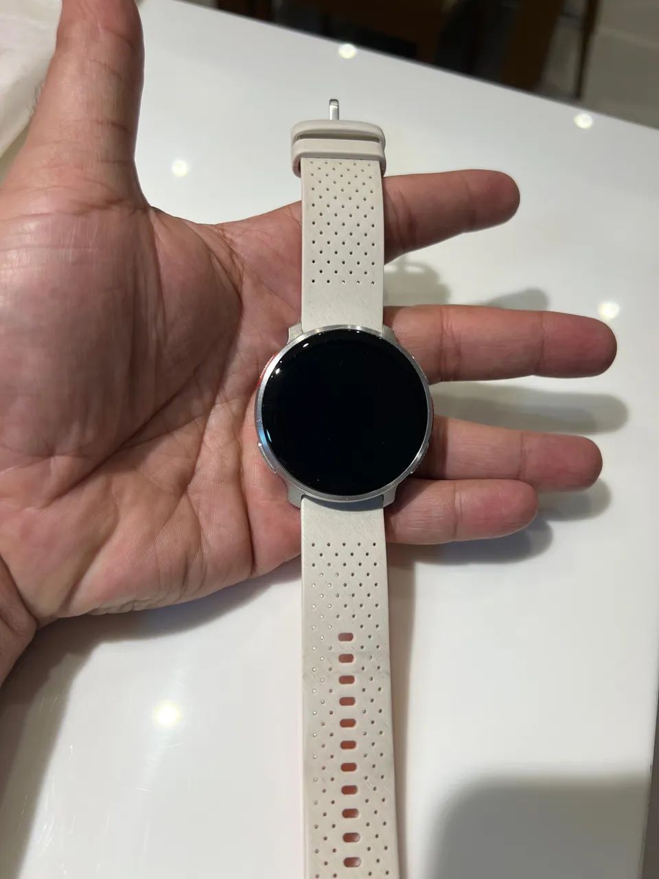 SmartWatch Polar Vantage V3 - Foto 4