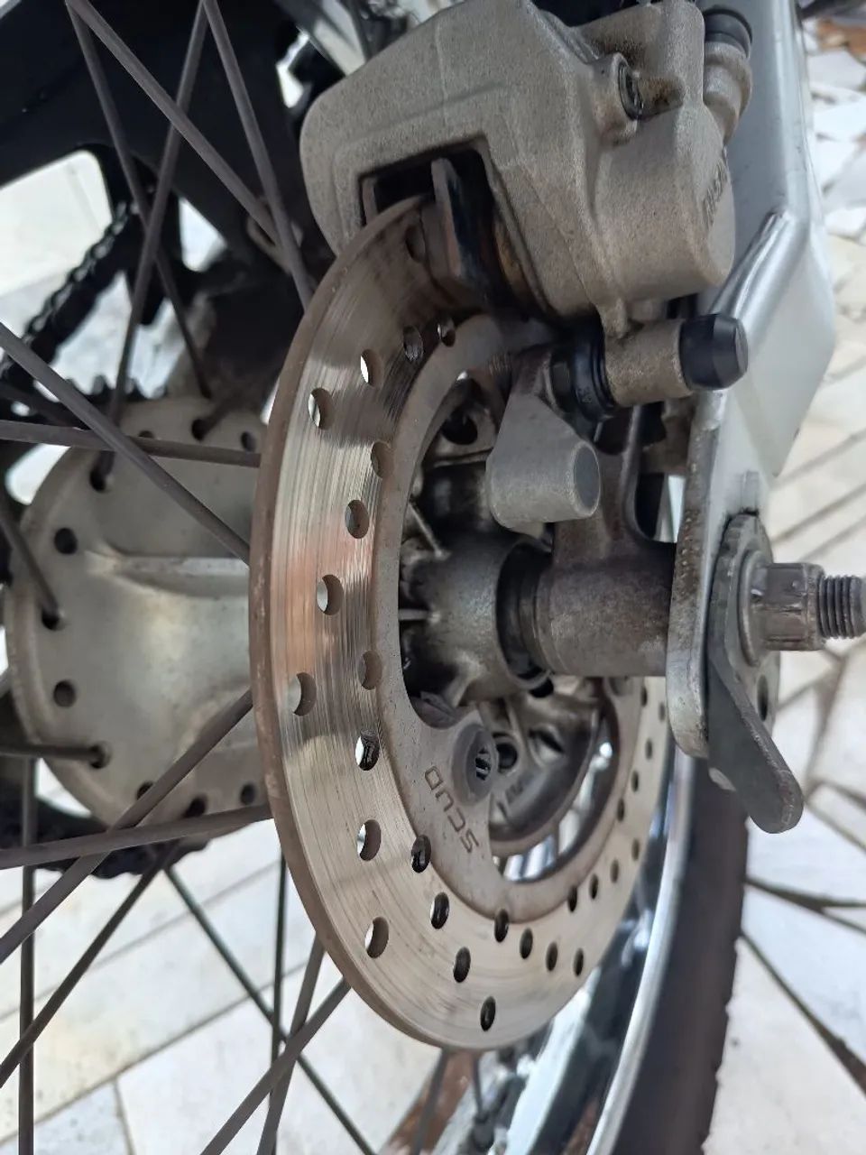 Crosser Z 2023 - Foto 3