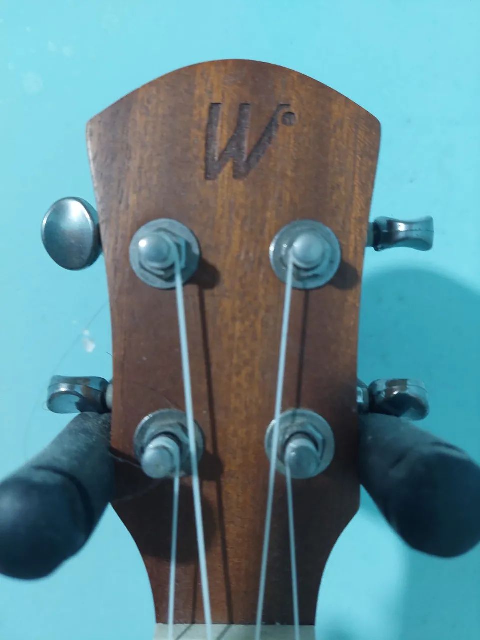 Ukulele winner - Foto 2