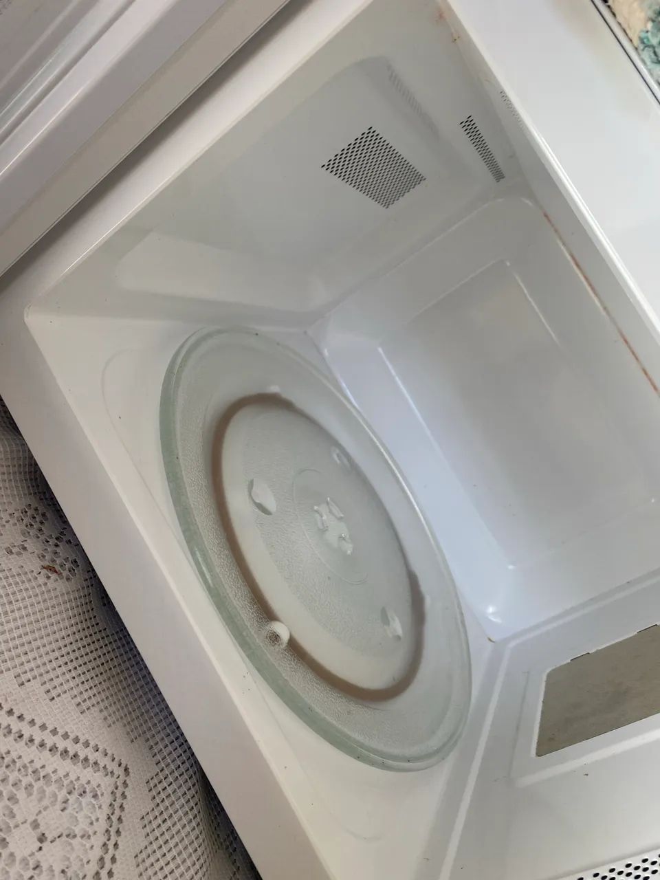 Micro-ondas Midea 20 litros  - Foto 2