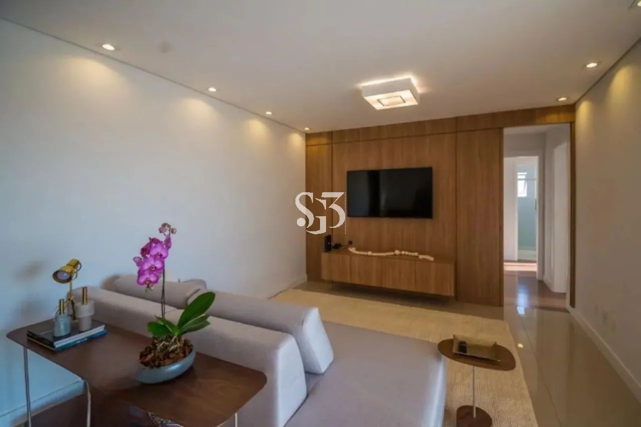 APARTAMENTO RESIDENCIAL em CAMPINAS - SP, PARQUE PRADO - Foto 2