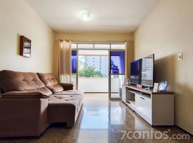 Alugo apartamento mobiliado! - Foto 4
