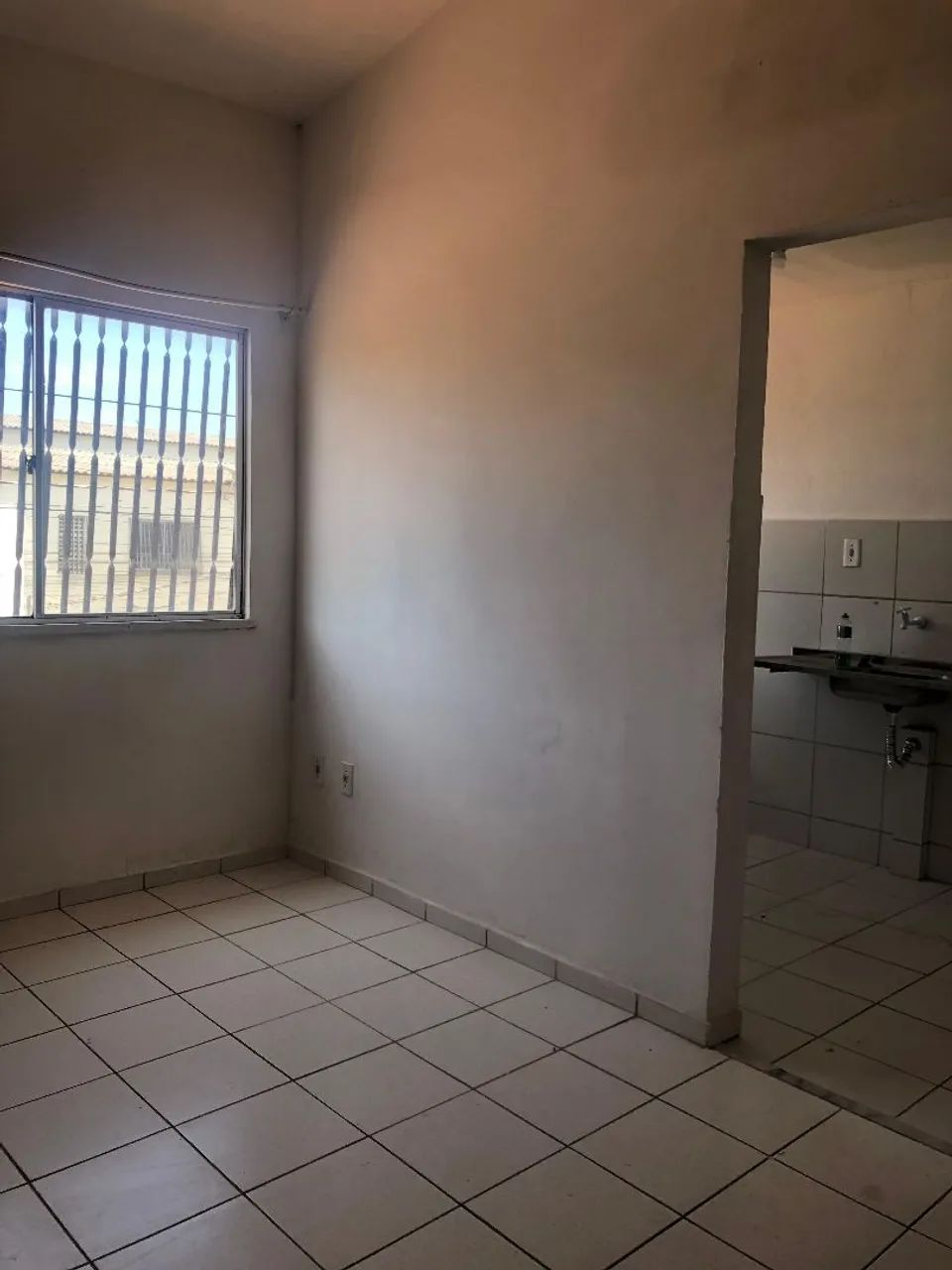 Alugo Apartamento  - Foto 2