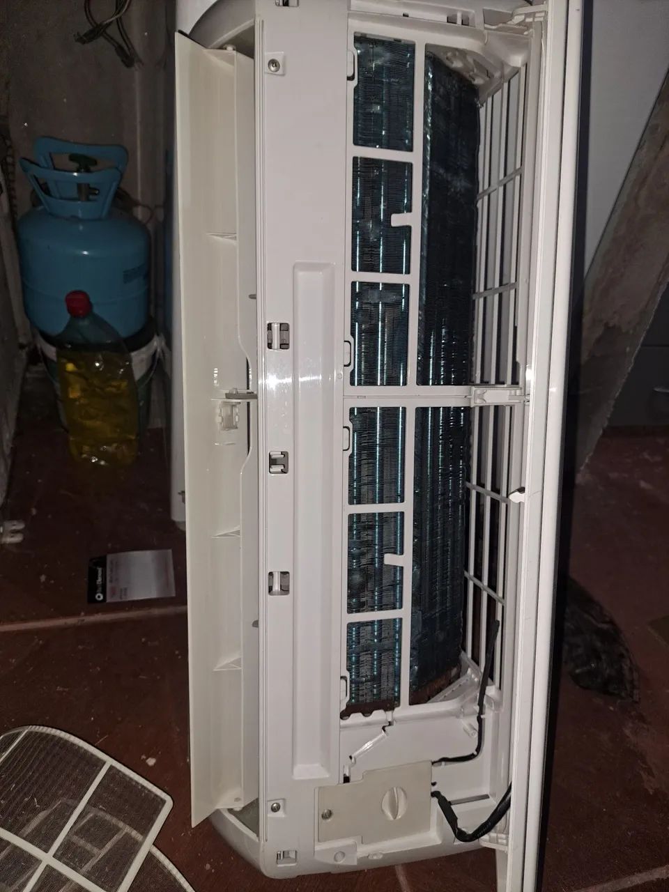 Ar condicionado 12.000btus  - Foto 2