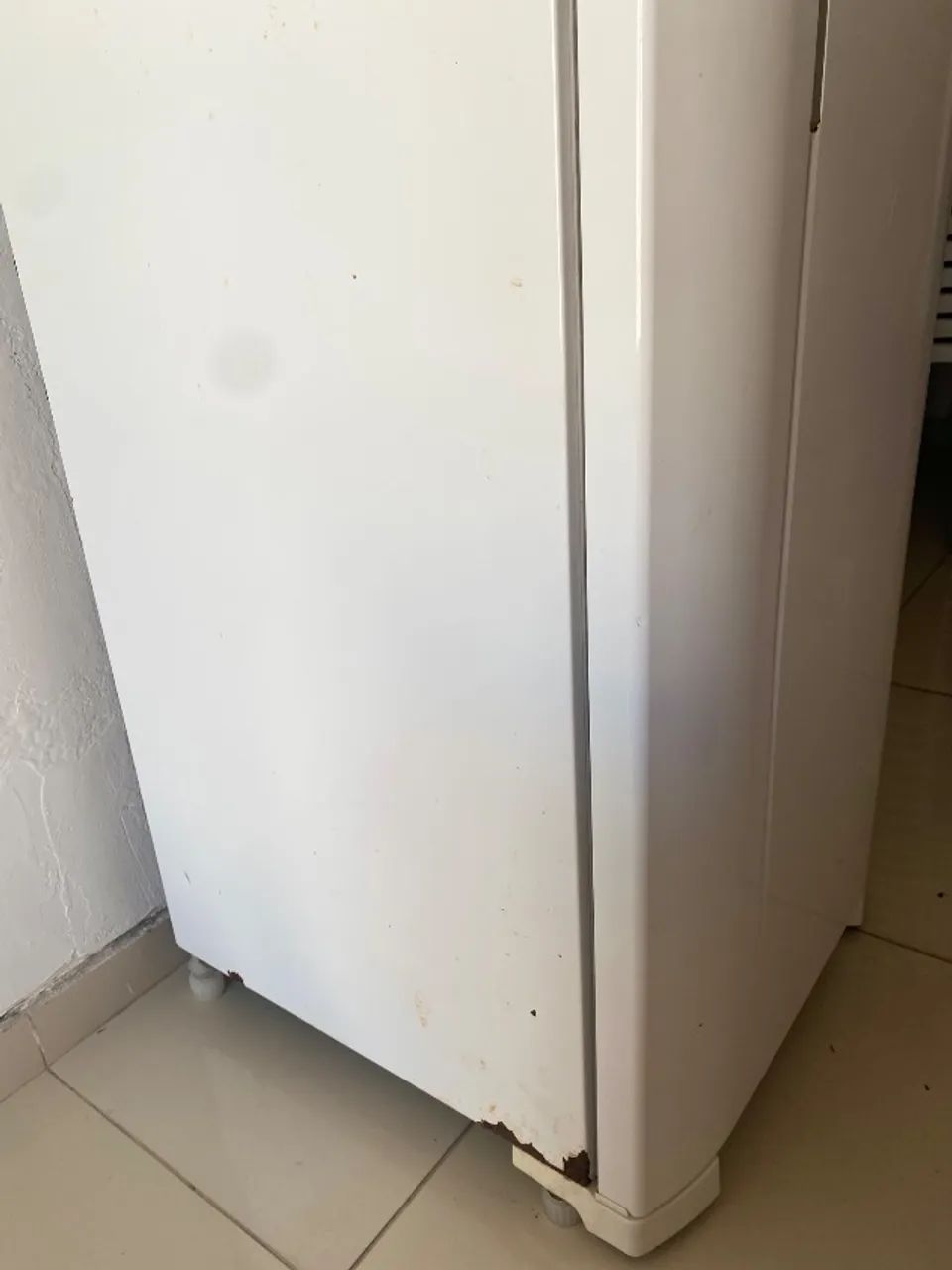 Geladeira Electrolux  - Foto 4