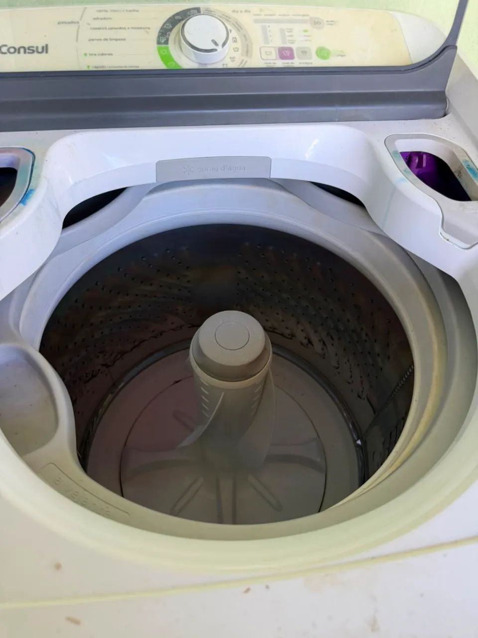 Máquina de lavar 16k  - Foto 3