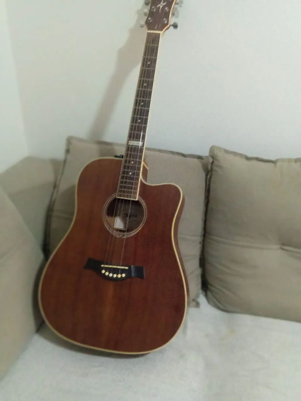 Violão Tagima  - Foto 2