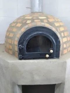 Forno iglu - Foto 2