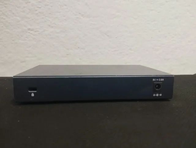 Switch Gigabit 8 Portas - Foto 3