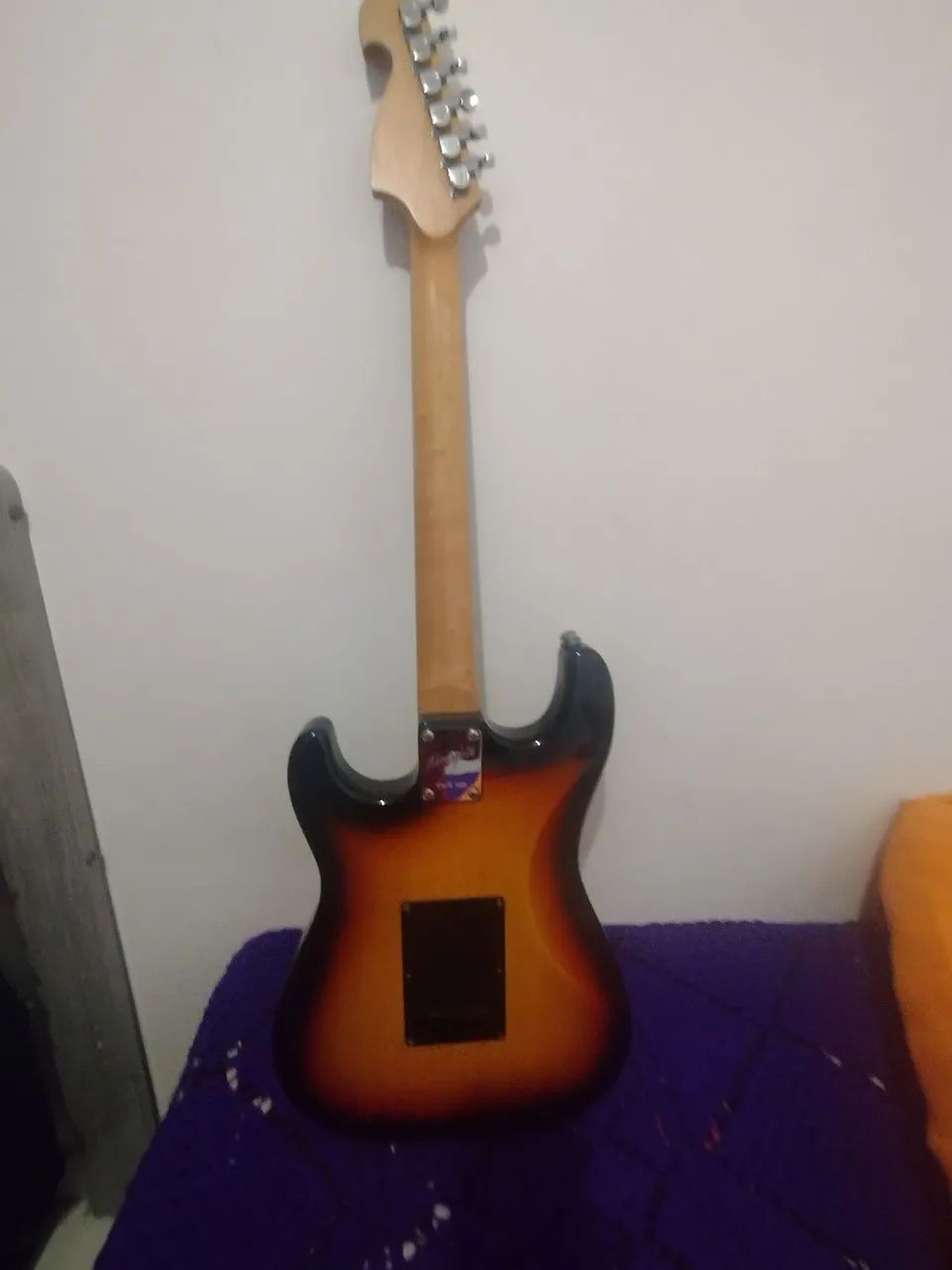 Guitarra  - Foto 2