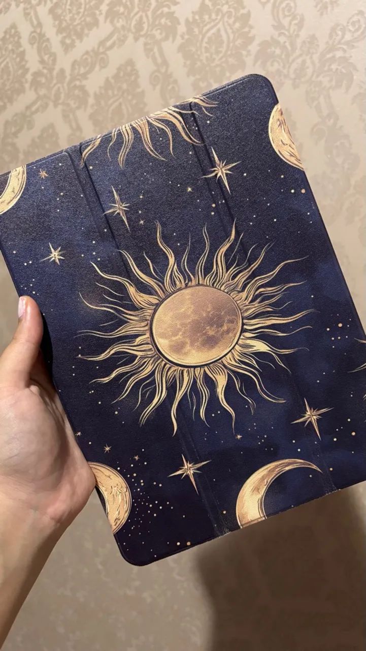 Capa ipad 9 geração 