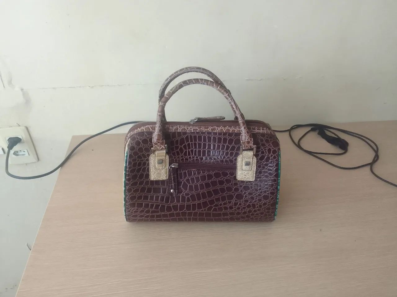 Bolsa de mão 