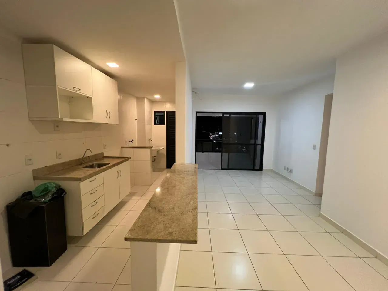 Apartamento com 3 quartos no Marco - Venda - Foto 2