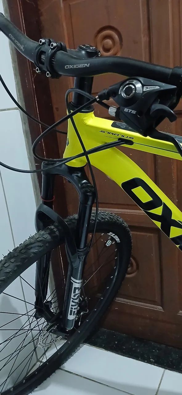 Bicicleta Aro 29 - Foto 5