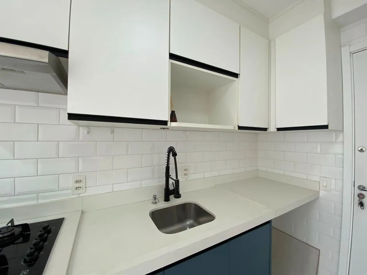 APARTAMENTO LOCAÇÃO MOOCA - Foto 2
