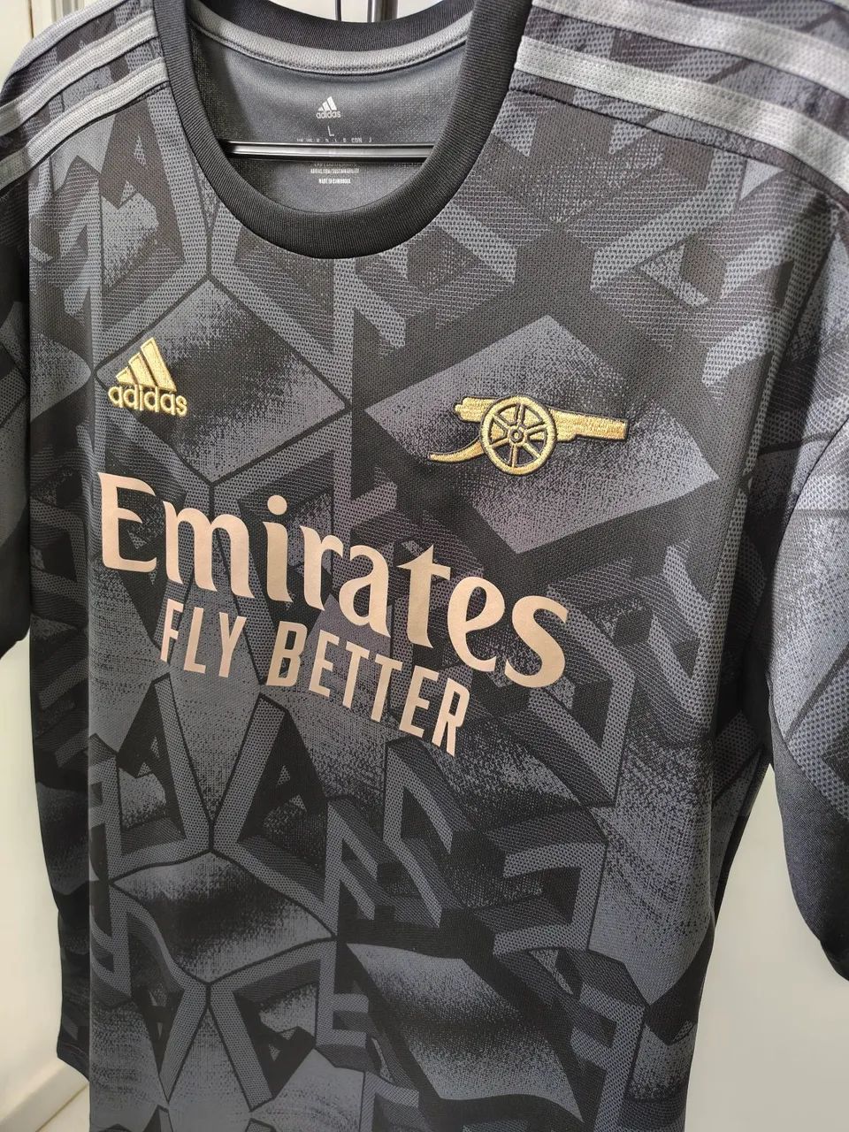 Camisa Arsenal  - Foto 2