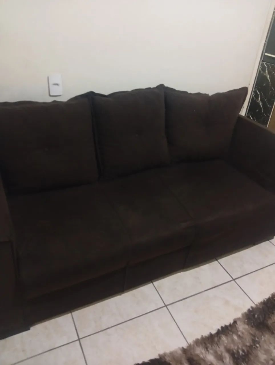 Sofá 