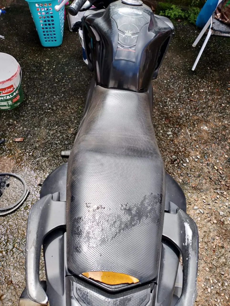 Moto  - Foto 3