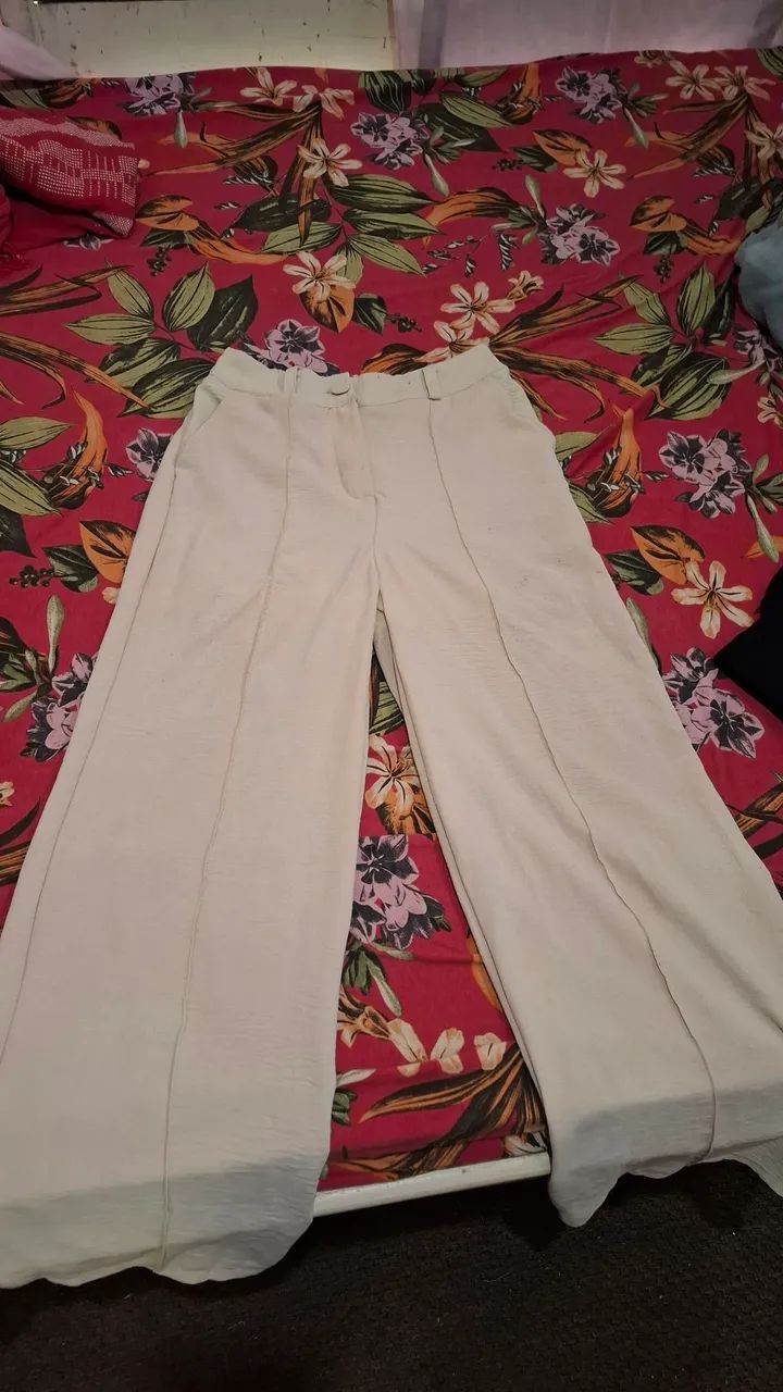 Roupas  - Foto 5