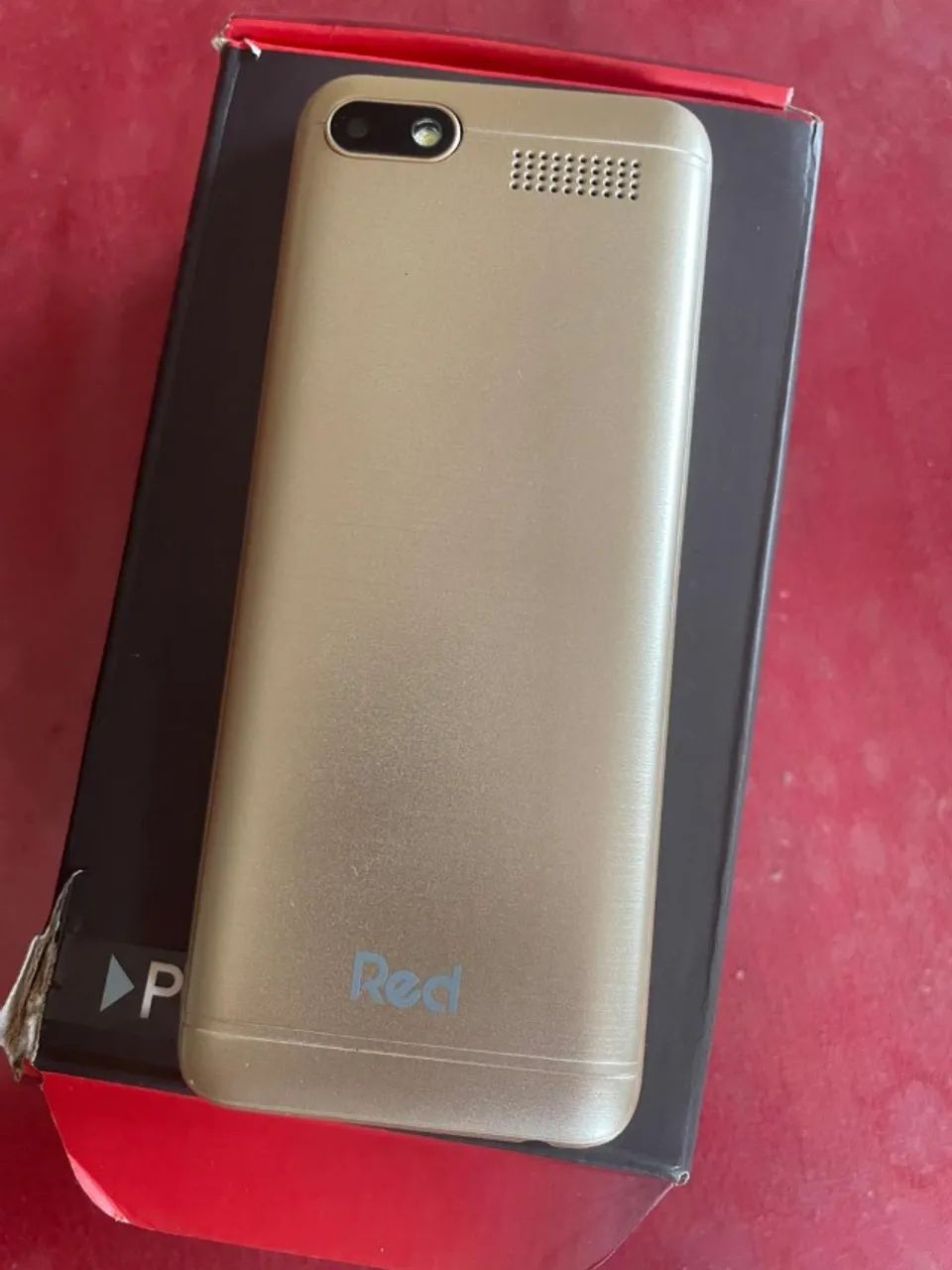 celular red prime 2.4 - Foto 3
