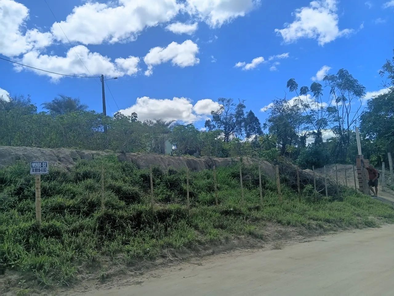 Chacara pebinhas  - Foto 5