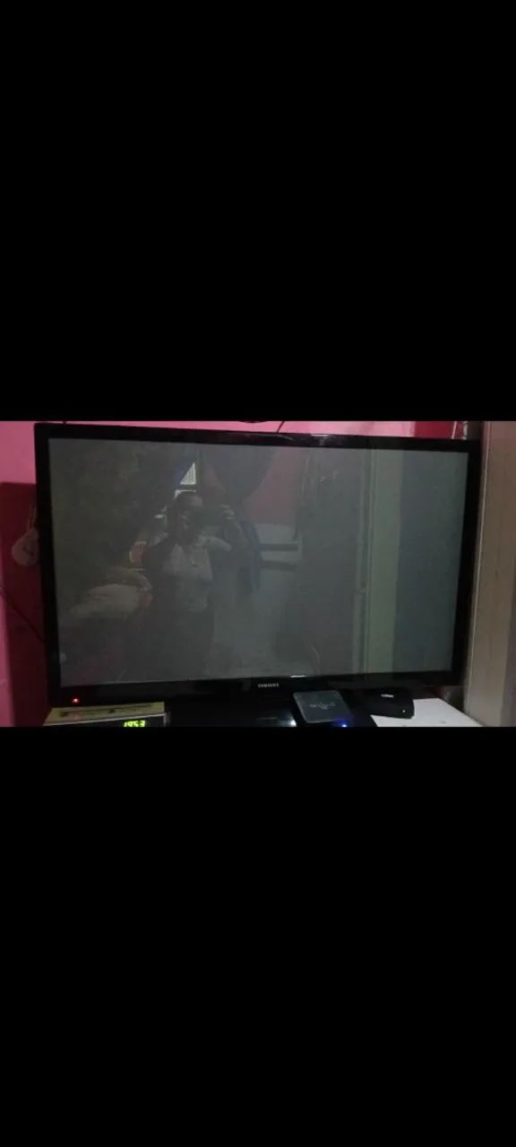 TV 50 POLEGADAS