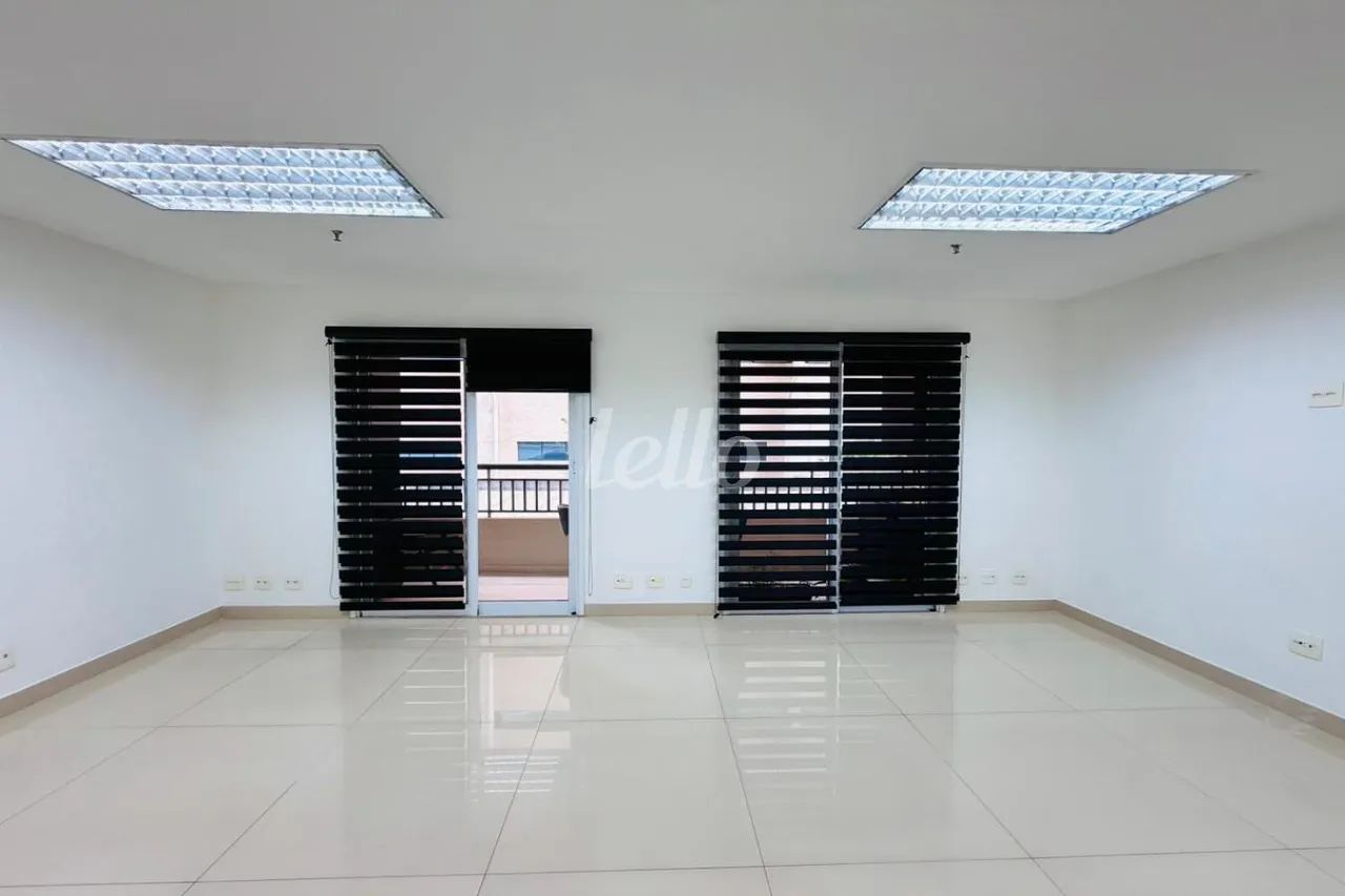 Comercial para alugar no(a) Vila Gomes Cardim - Foto 3