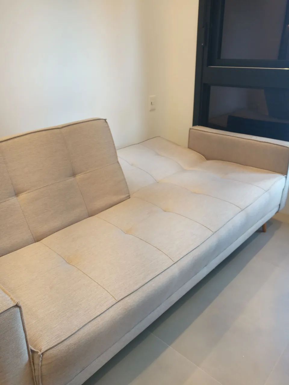 Sofa cama casal - Foto 3