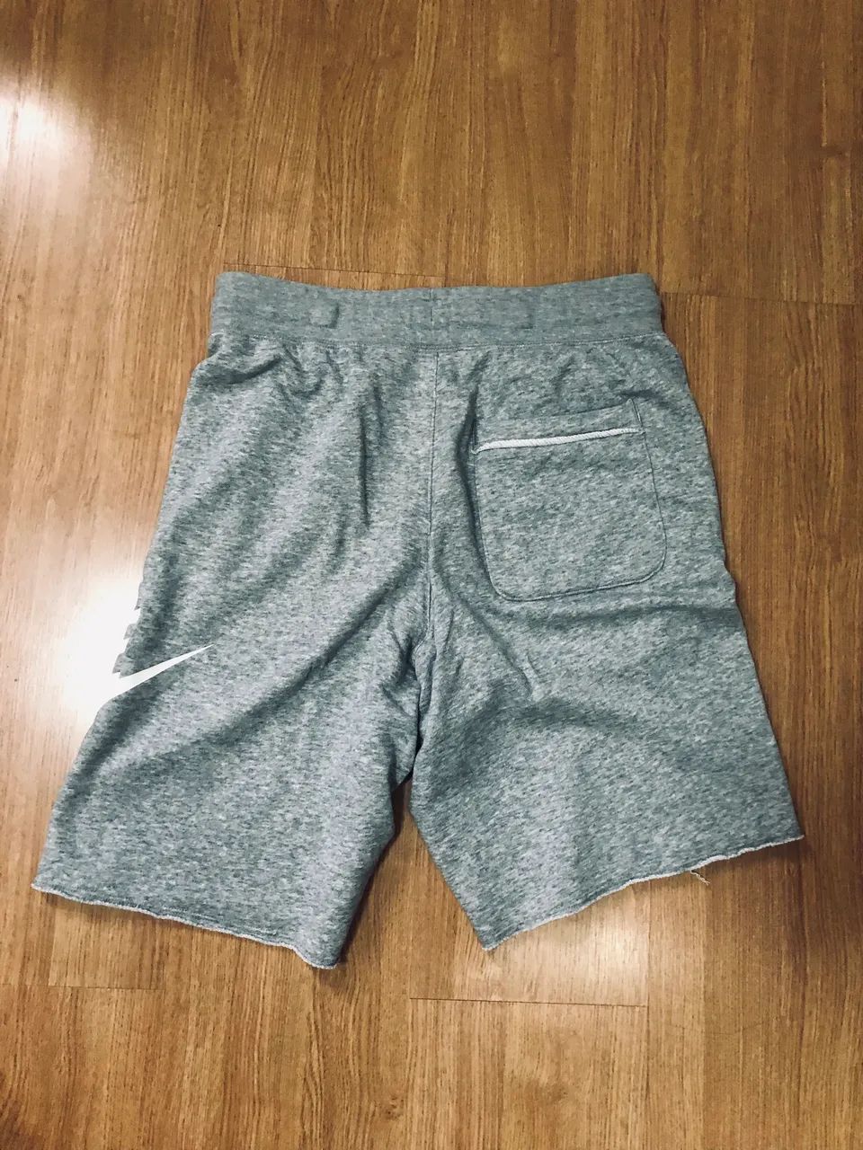 Bermuda Nike - Foto 2
