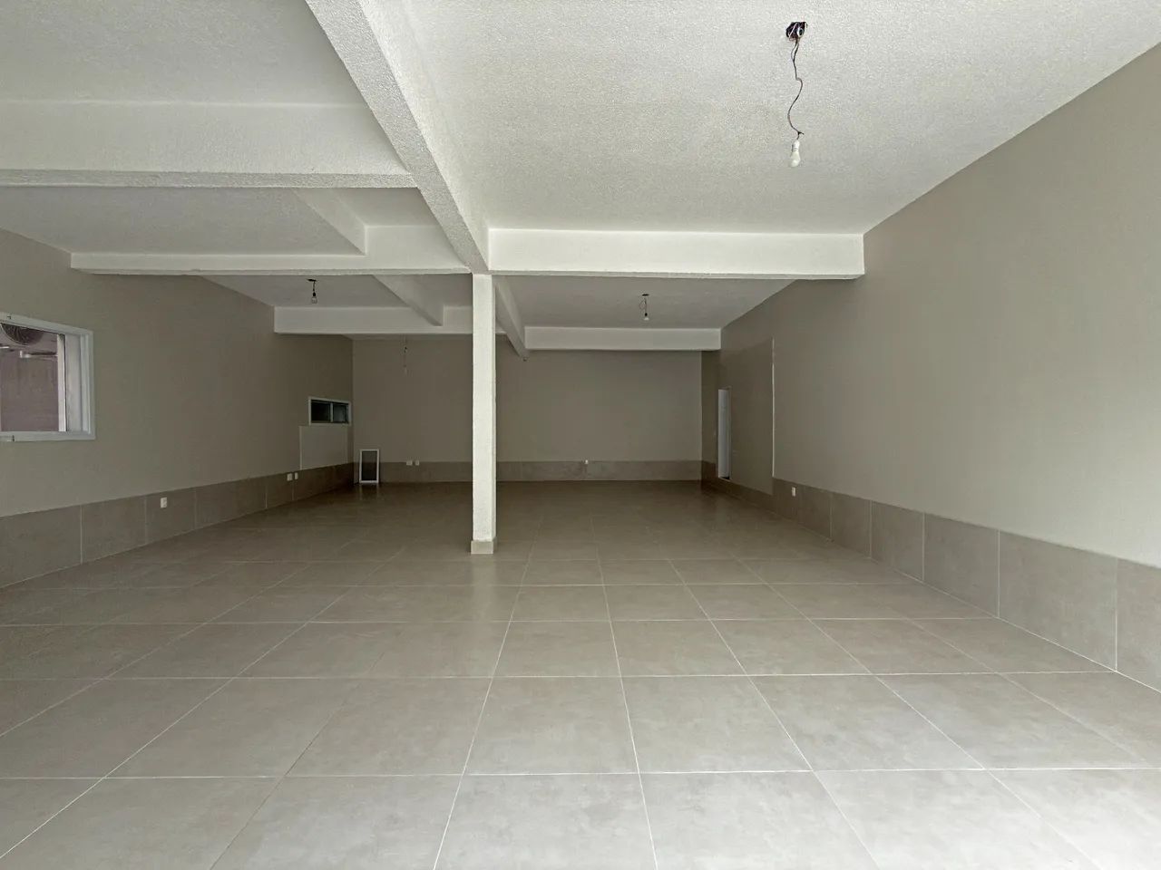 Loja/Sala Térrea - Jardim Glória