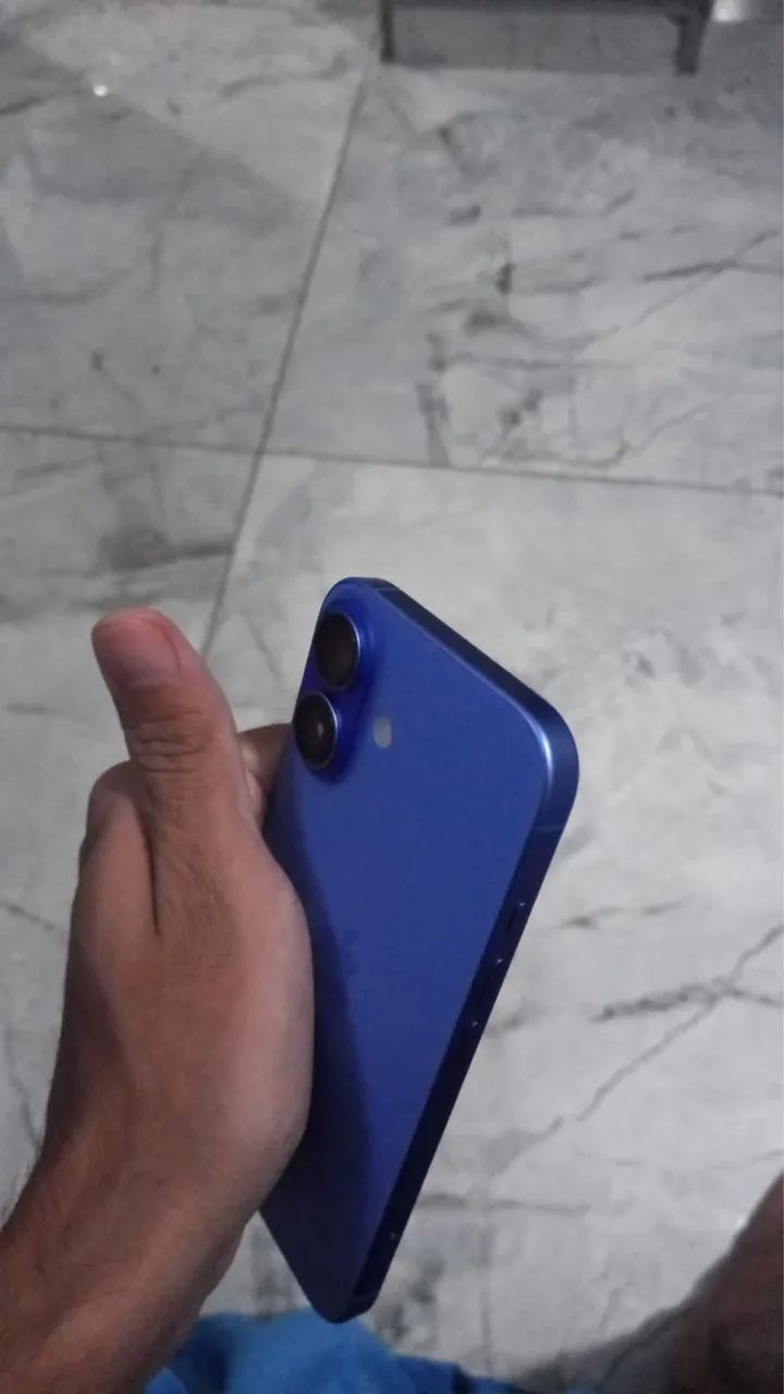 Iphone 16 - Foto 3