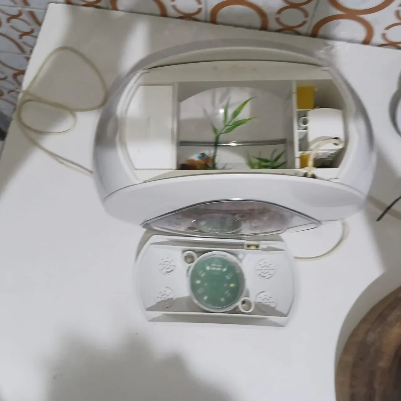 Aquário com led - Foto 3