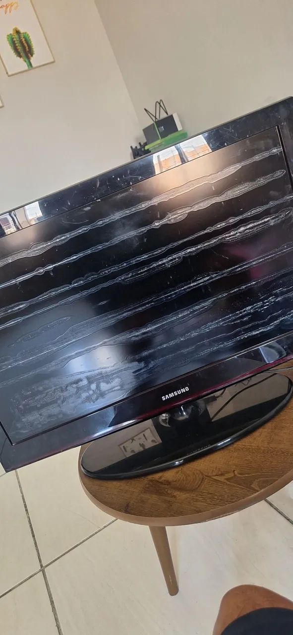 Tv Samsung 32 - Foto 3