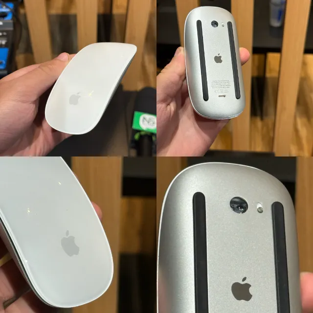 Apple Magic Mouse 2 Original | Com Caixa | Excelente Funcionamento