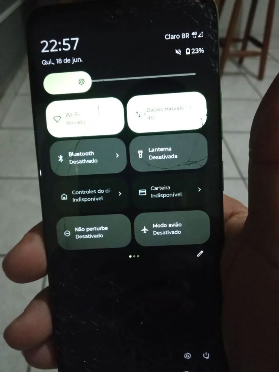 Motorola Moto G06 - Foto 4