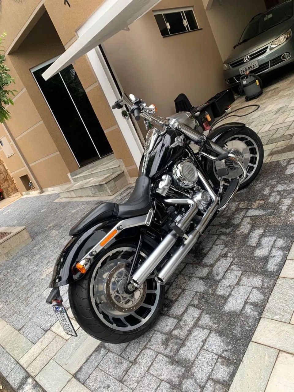 FAT boy 2019 - Foto 2
