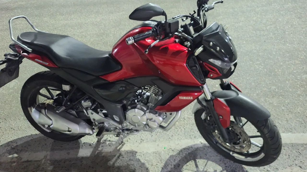 Fz15  - Foto 4