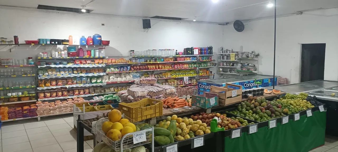 Alugar-se mercado valor R$:3.300,00 por mês - Foto 2