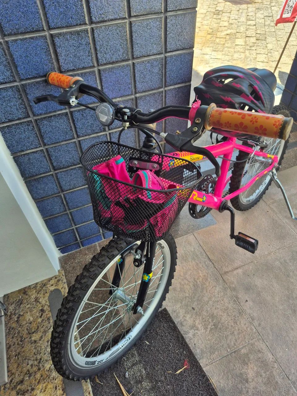 Bicicleta  de criança  - Foto 2