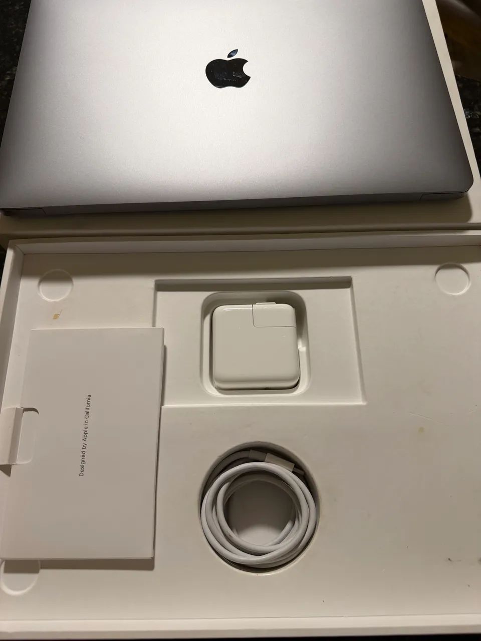 MacBook Air M1 512gb - Notebooks - Setor Habitacional Jardim