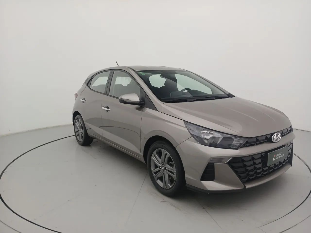 Hyundai HB20 Limited 1.0 TB Flex 12V Aut., foto 7 de 18
