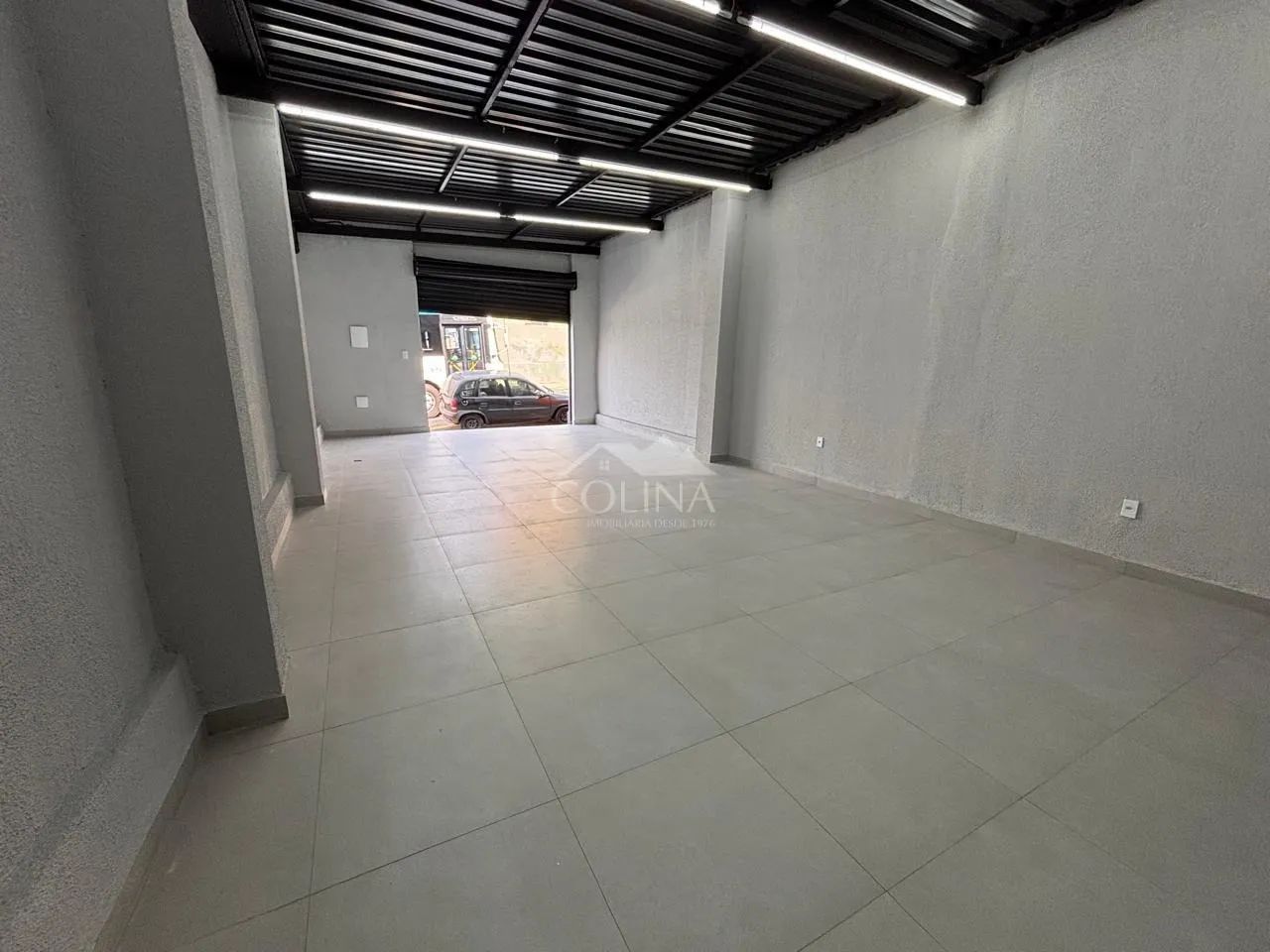 Salão Comercial à venda no centro de Jundiaí
