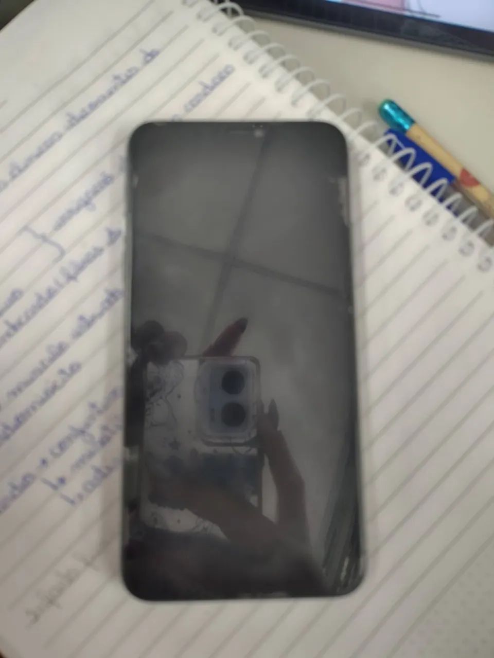 iphone 11 pro max - Foto 2