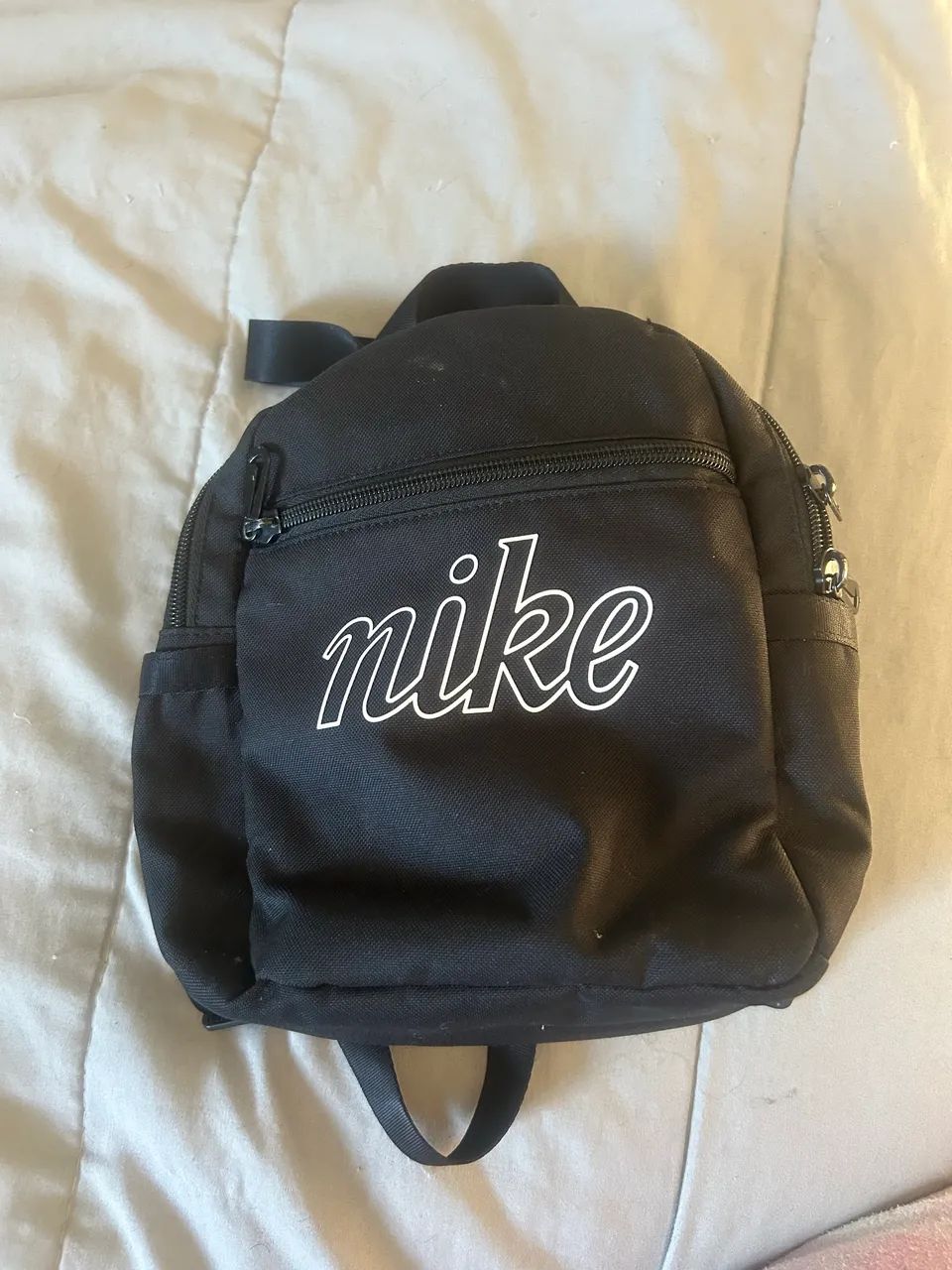 mochila nike