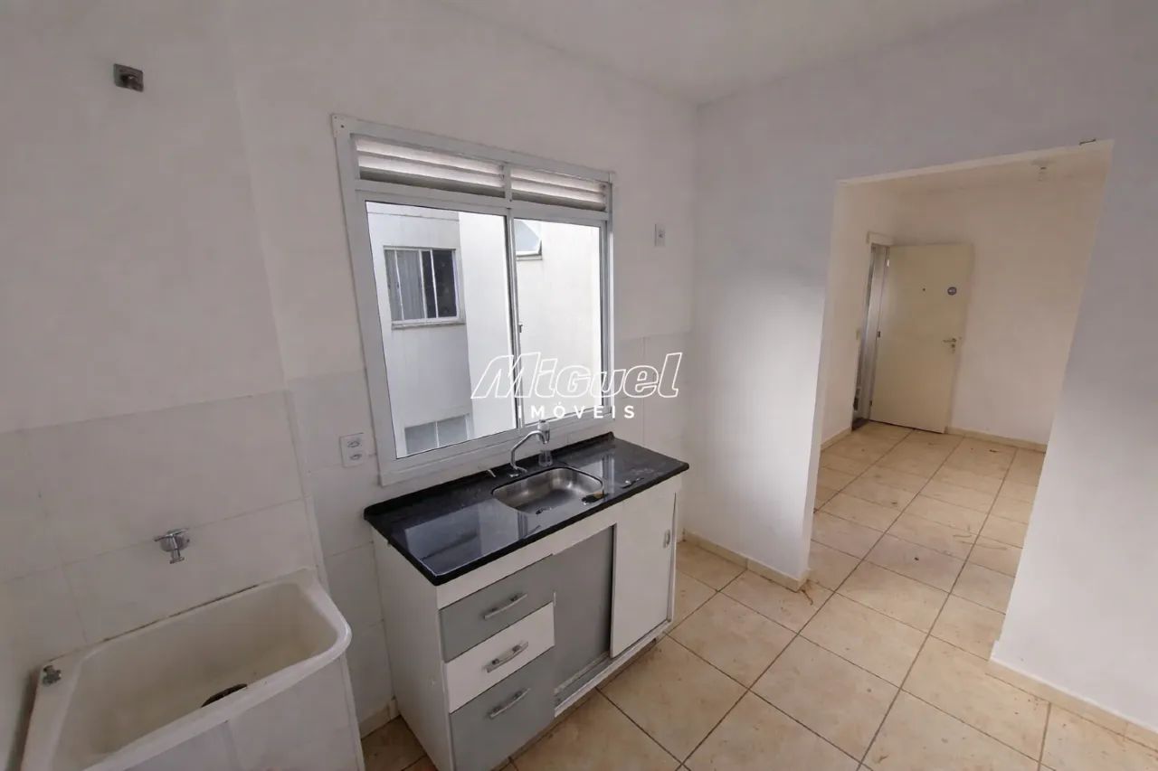 Apartamento para aluguel, Água das Pedras - Piracicaba - Foto 2